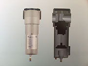 精密過(guò)濾器